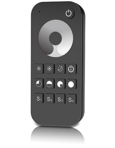 1 Zone Brightness Remote Controller LX_RT1