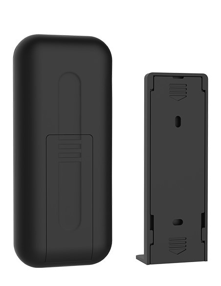 4 Zone UNIVERSAL (single, dual color, RGB, RGB+CCT) Remote Controller LX_RT10