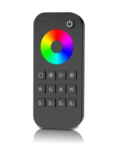 1 Zone RGB/RGBW Remote Controller LX_RT4